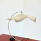 Area Curvea table lamp by Mario Bellini for Artemide