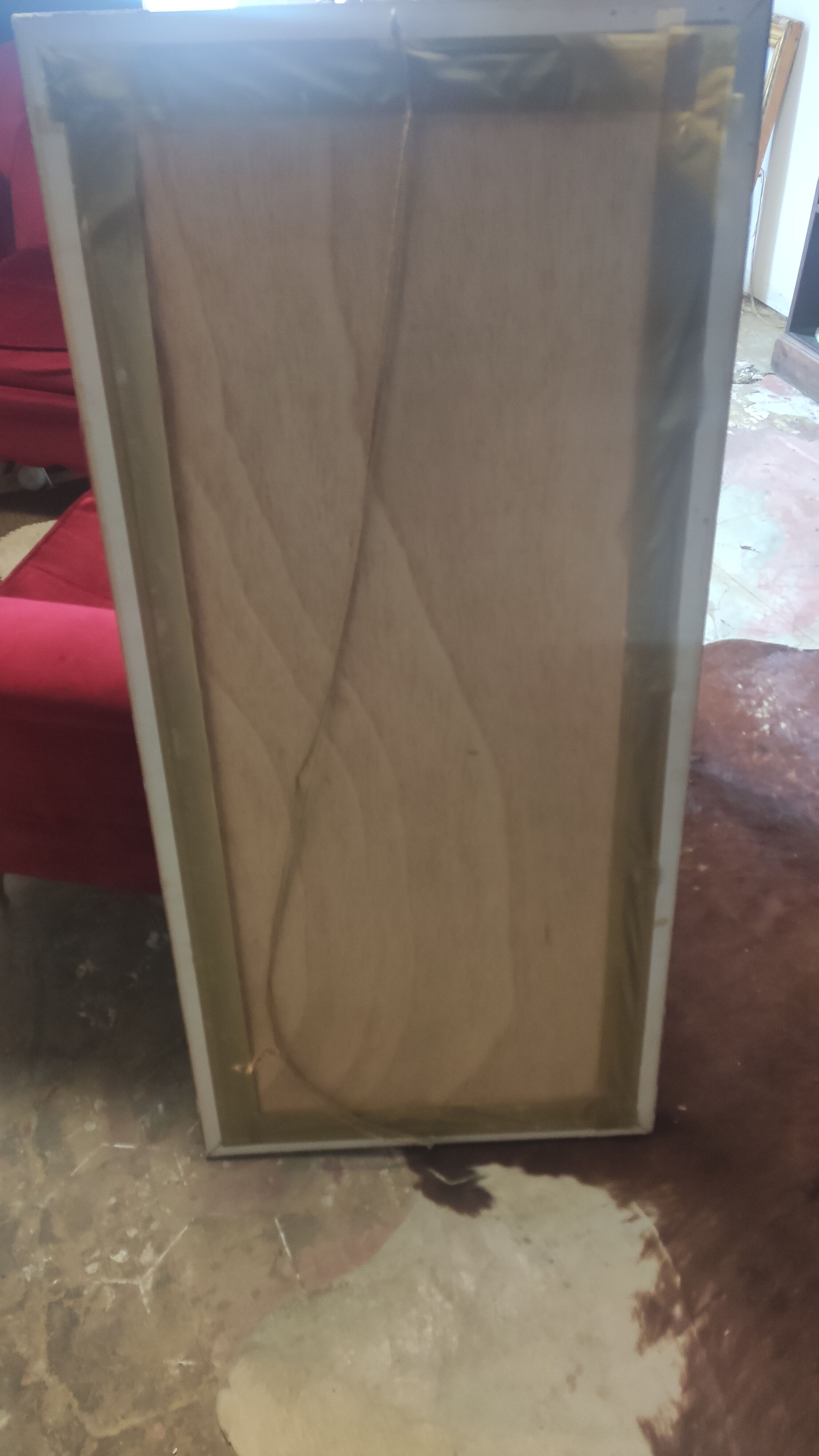 Tapestry by Jean Picard Ledoux for Aubusson