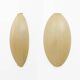 Pair of Vistosi Modern Italian Wall Sconces