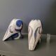 Vintage Ceramics Marcel Noverraz Atelier Menelika Switzerland Geneva Carouge