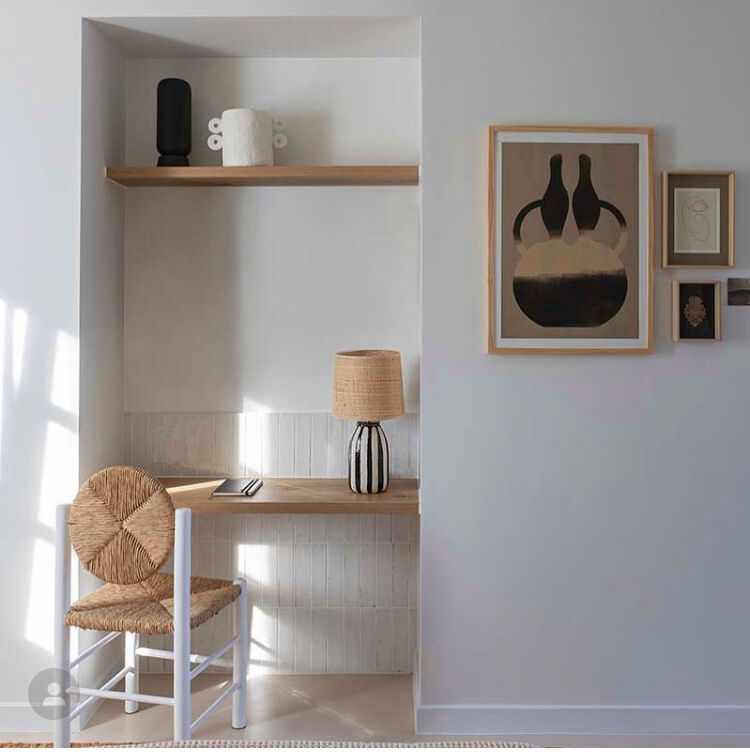 Madame Vase - Art print