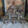 Guy Degrenne vintage stainless steel bowls