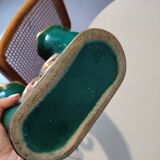 Viroflay art deco ceramic vase