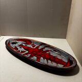 Vallauris ceramics, the Lobster by Kurt and Monique Brunner 1950, 60