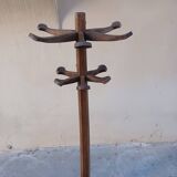 Coat rack "Stella', 40's