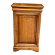 Louis Philippe solid wood Hi-Fi furniture - bar cabinet