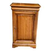 Louis Philippe solid wood Hi-Fi furniture - bar cabinet