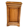 Louis Philippe solid wood Hi-Fi furniture - bar cabinet