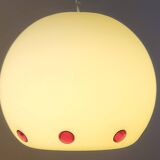 Pendant Lamp by Rodolfo Dordoni for Arteluce, 1980