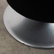 Swivel stool, Danish design, 1990s, made in Denmark