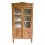 Art Deco display case