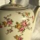porcelain coffee maker Haviland Bavaria
