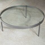 Coffee table by Janni Van Pelt for Metaform, 1960's