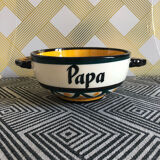 Ear bowls by Saint-Jean de Bretagne