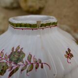 Ceramic vase