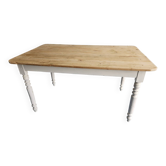 Campaign table