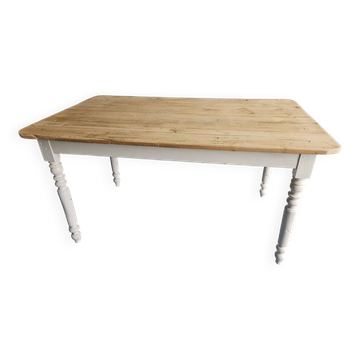 Table de campagne