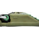 Hermes Baby green sage typewriter