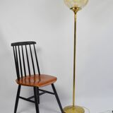 Lampadaire, années 1970