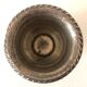 Hallmarked Medici Vase