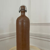 Stoneware bottle