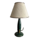 Lampe Drimmer en faience