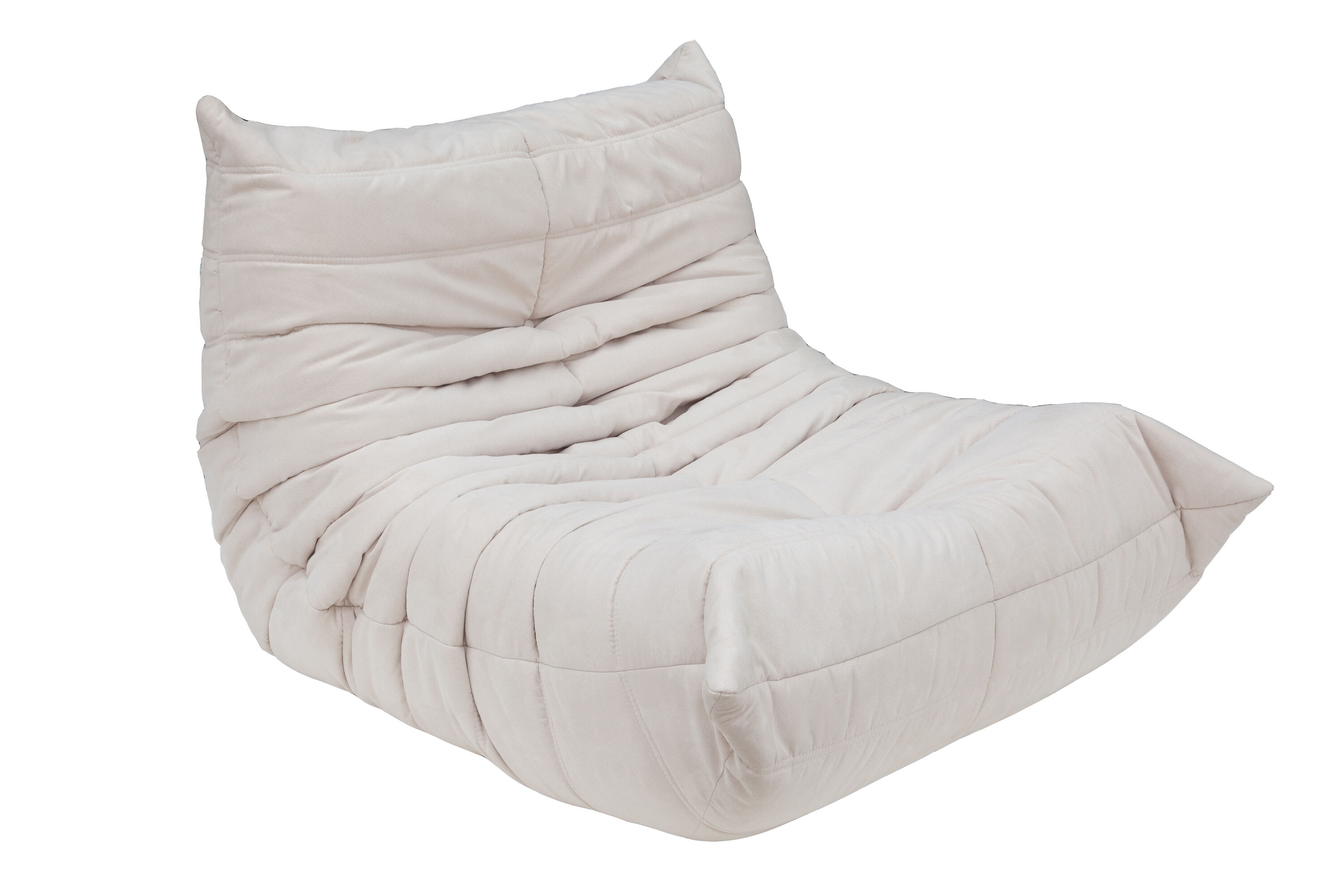 Togo set model designed by Michel Ducaroy 1973