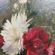 Oil on isorel signed Leon Mayet early XX