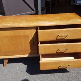 Commode