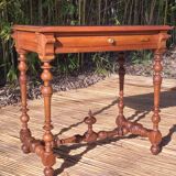 Louis XIII writing table - renovated