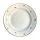Badonviller porcelain dish