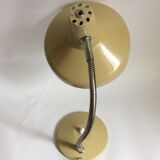 Vintage articulated lamp