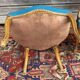 Pair of armchairs style Louis XV era XIX eme