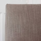 Restored Scandinavian armchair