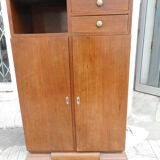 Cabinet 2 doors 2 drawers