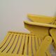 REX Folding chair 1970s