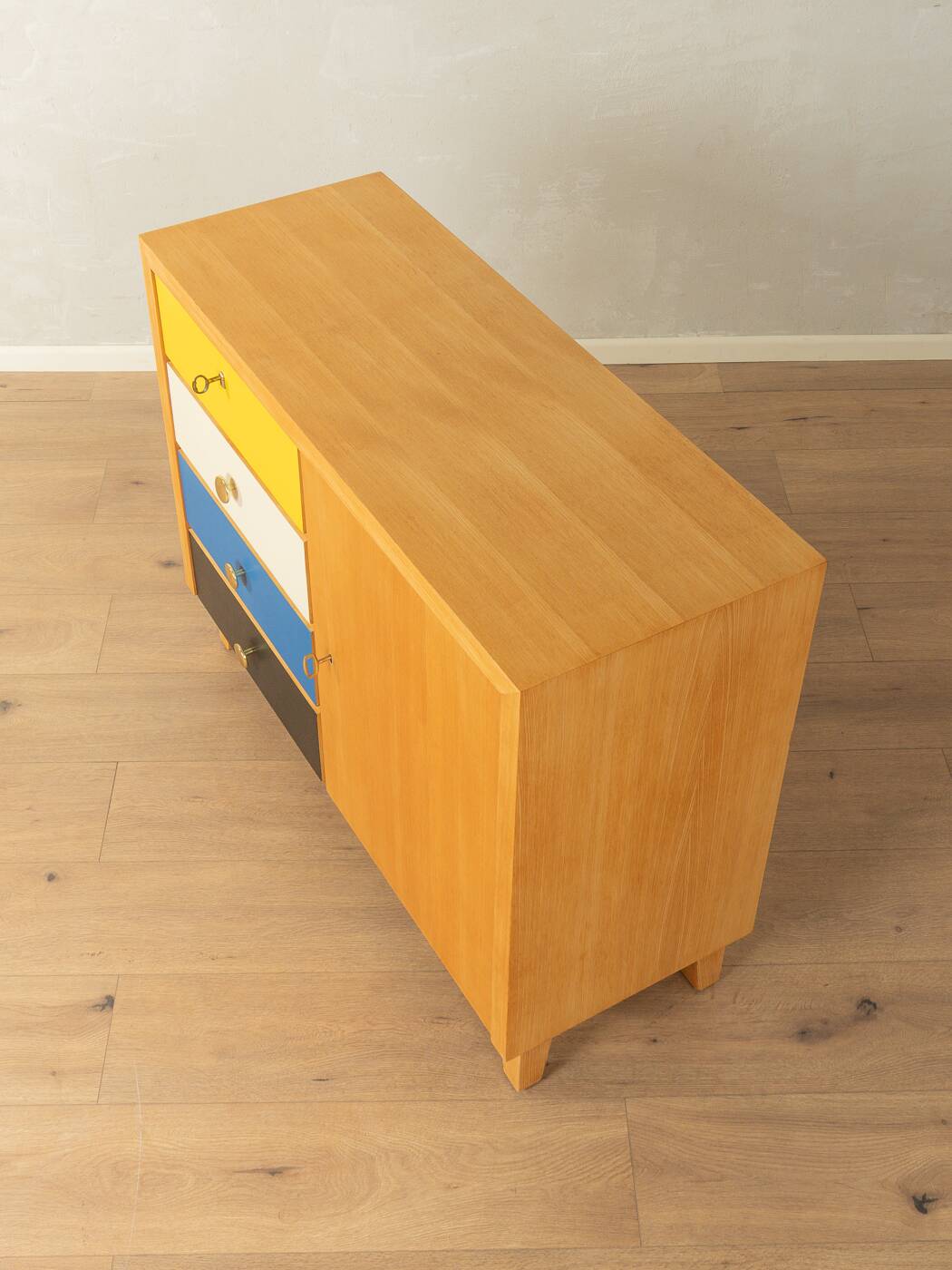 1950s chest of drawers Musterring