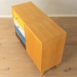 1950s chest of drawers Musterring