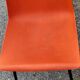 Paire de chaises coque Fantasia grosfillex