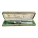 Silver cutting service stuffed in a case - ATE Guichard & Émile Puiforcat - 19th century