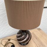 Ceramic lamp