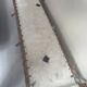 Camp bed / folding bed