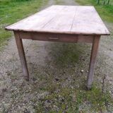 Table dr firm