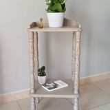 Vintage side table