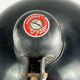 50s 60s lamp light desk lamp Helo Leuchten Germany 50s 60s
