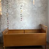 Child's bed