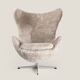 Vintage Egg Chair – Arne Jacobsen