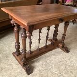 Desk Henri II style