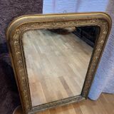 Louis Philippe mirror