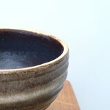 Ceramic fruit cup, 50s